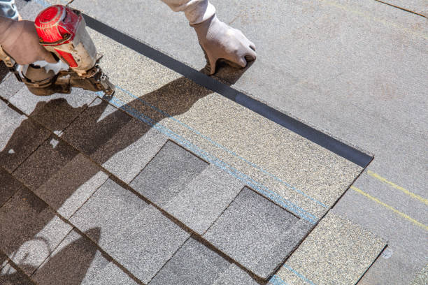 Reliable Oxford, NC Roofing Contractor Solutions